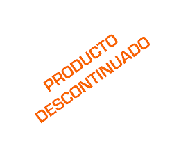 descontinuo